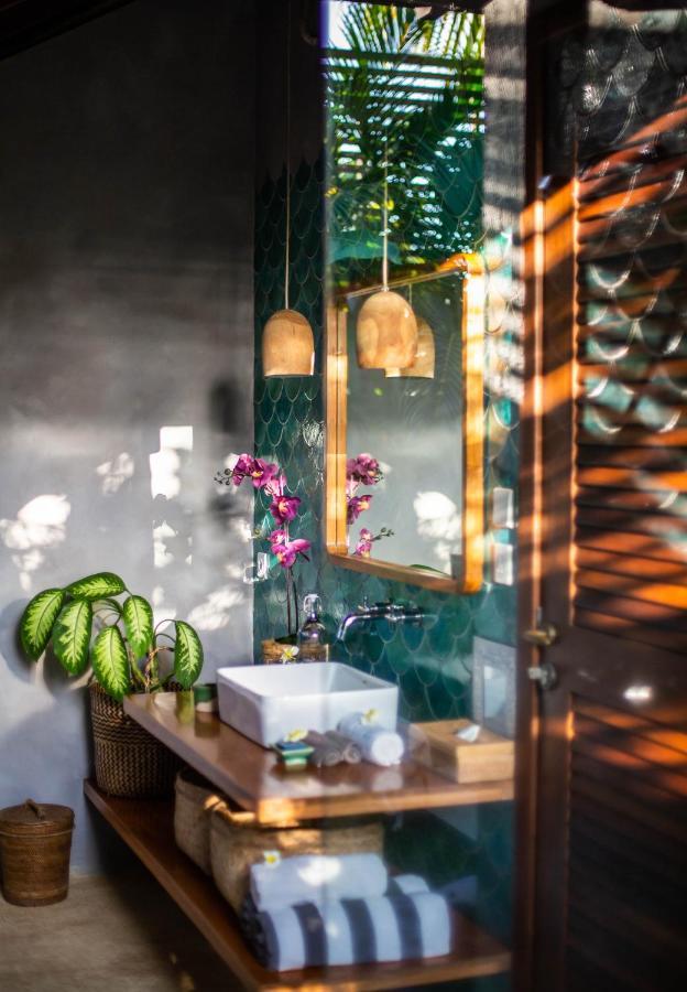 Melali Bingin Hotel Uluwatu Eksteriør billede