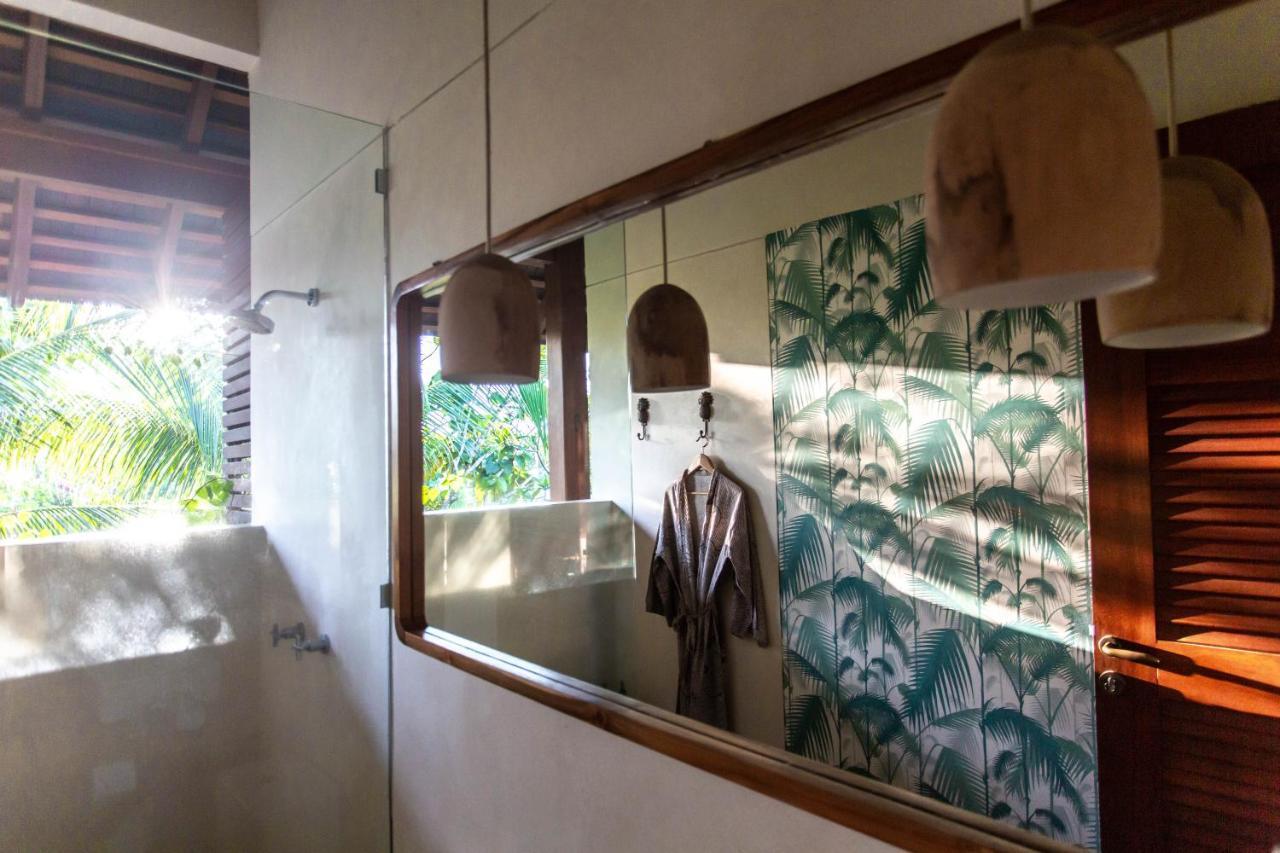 Melali Bingin Hotel Uluwatu Eksteriør billede