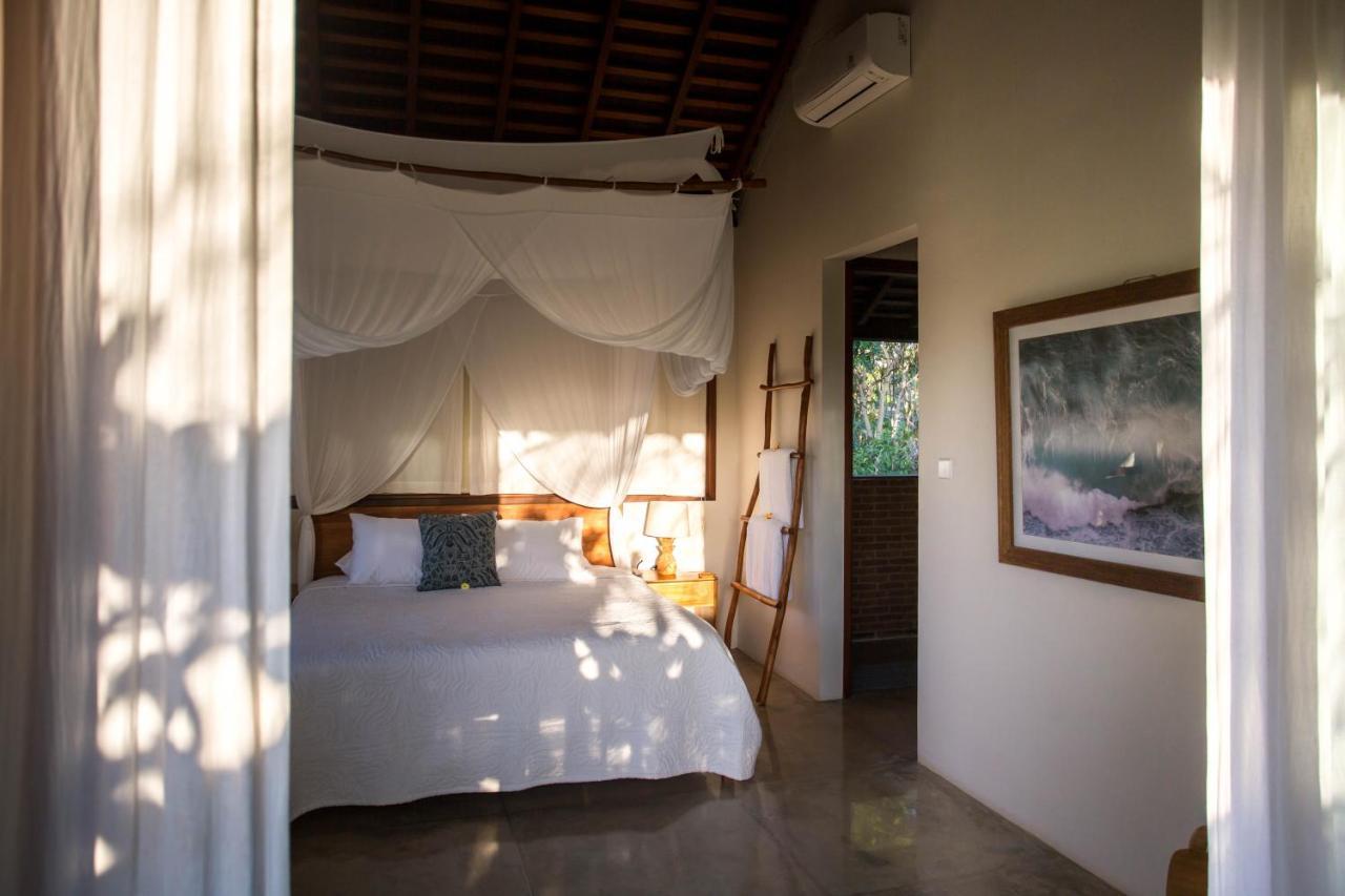 Melali Bingin Hotel Uluwatu Eksteriør billede