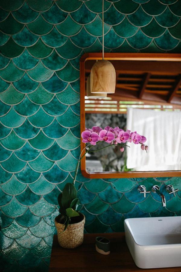 Melali Bingin Hotel Uluwatu Eksteriør billede