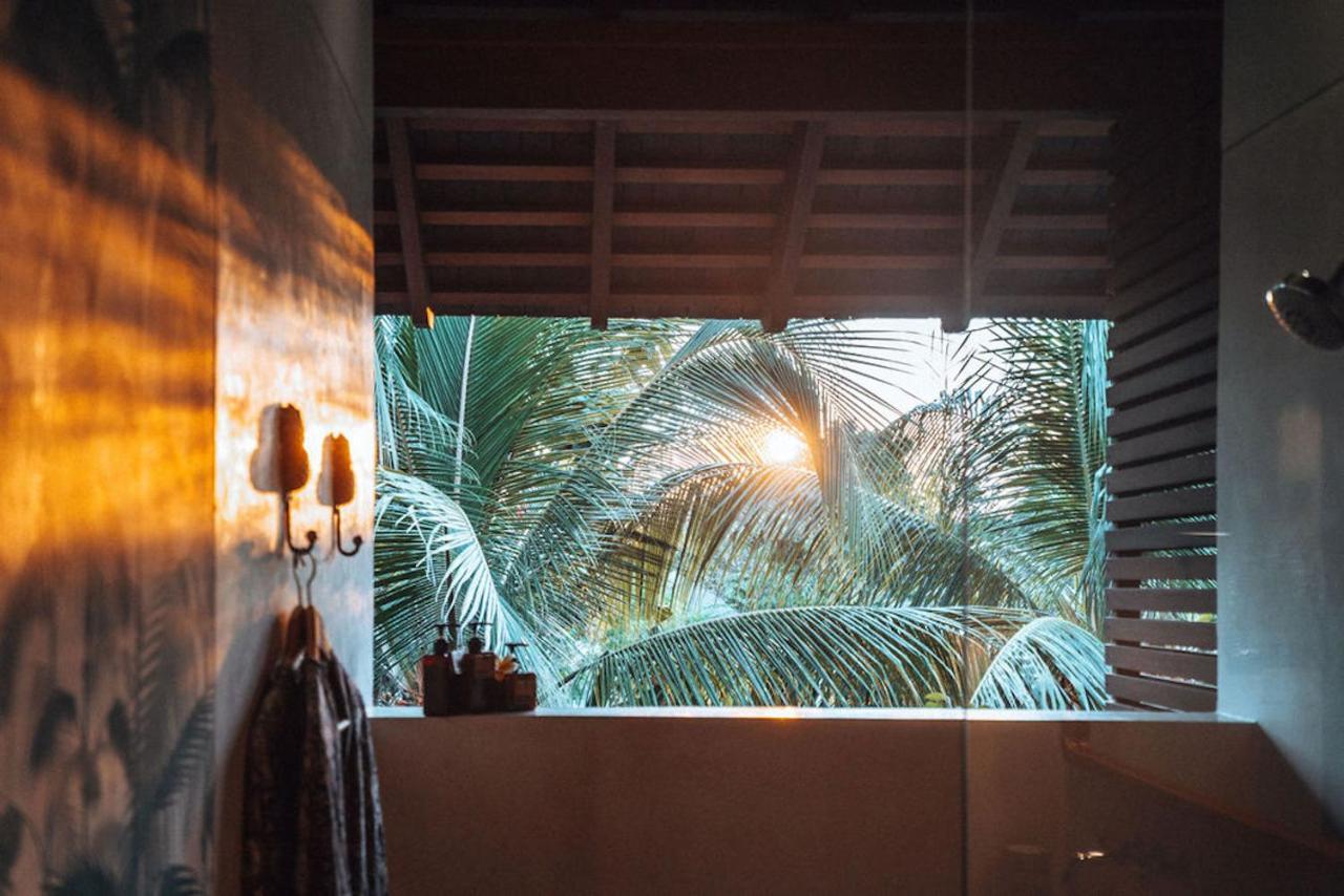 Melali Bingin Hotel Uluwatu Eksteriør billede