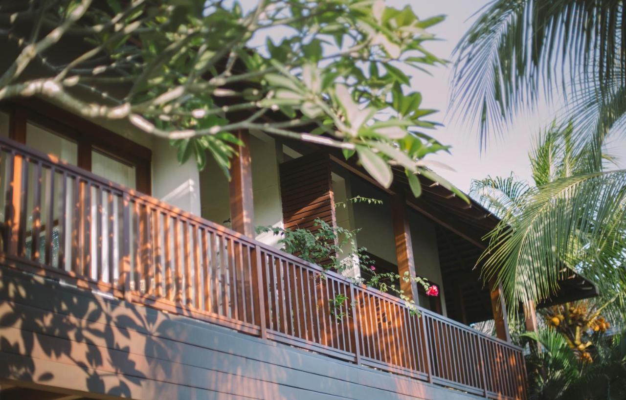 Melali Bingin Hotel Uluwatu Eksteriør billede
