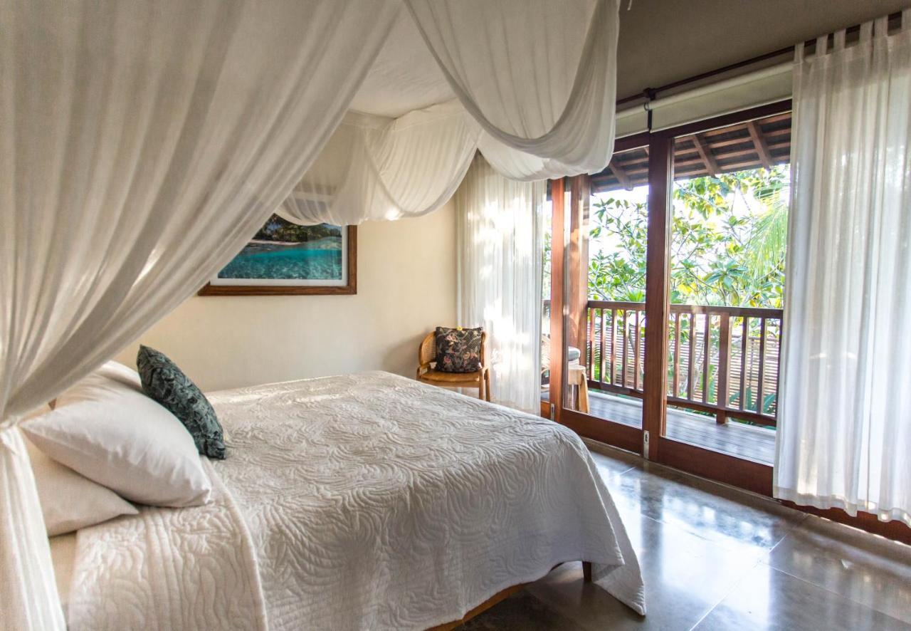 Melali Bingin Hotel Uluwatu Eksteriør billede
