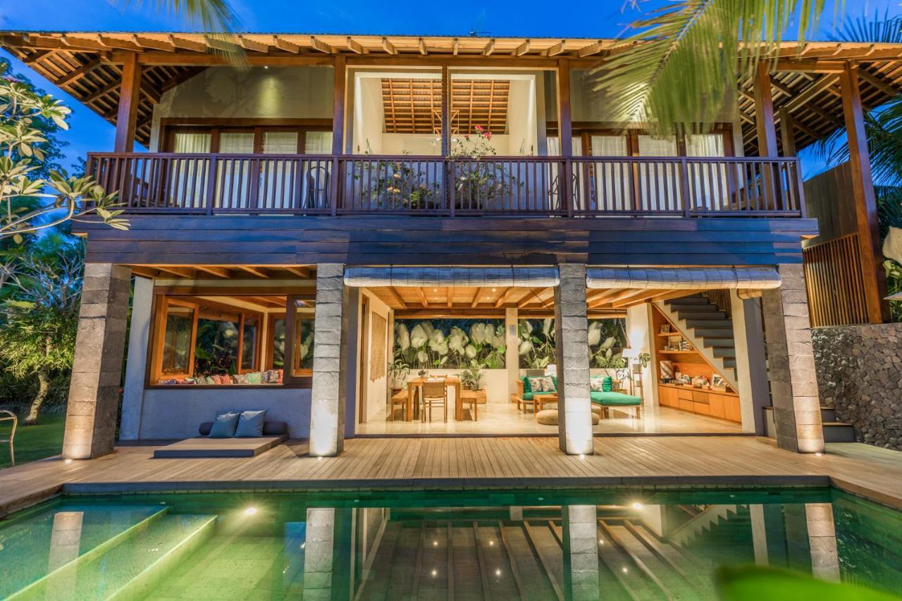 Melali Bingin Hotel Uluwatu Eksteriør billede