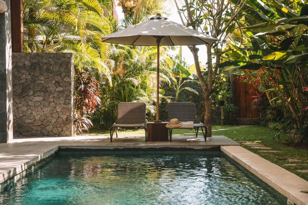Melali Bingin Hotel Uluwatu Eksteriør billede